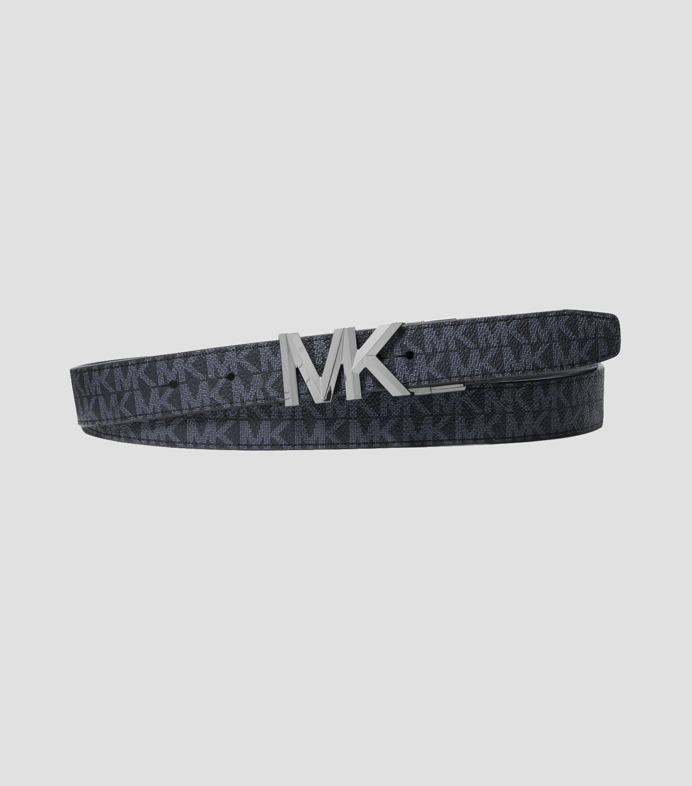Cinturon Reversible Casual Hombre